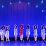 Dance Identity