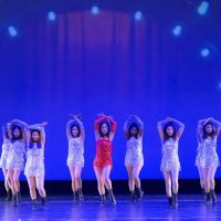 Dance Identity ico