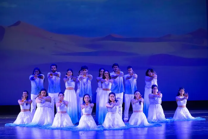 Dance Identity Picture 2