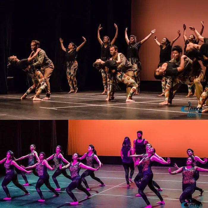 Dance Identity Picture 8