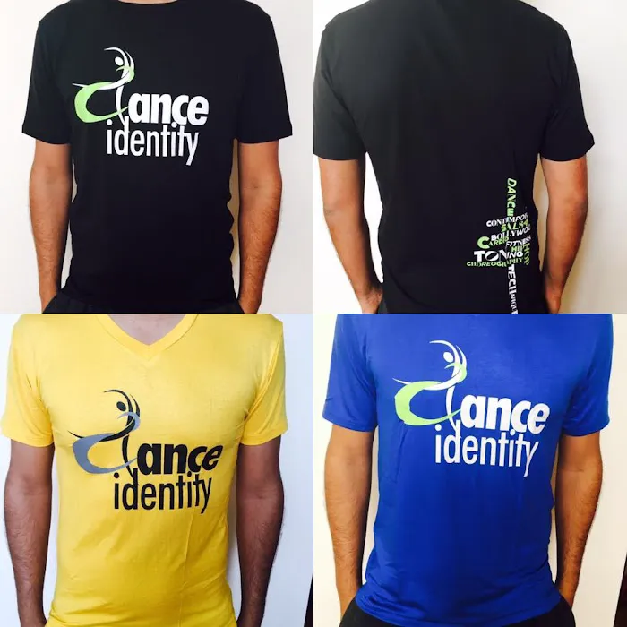 Dance Identity Picture 7