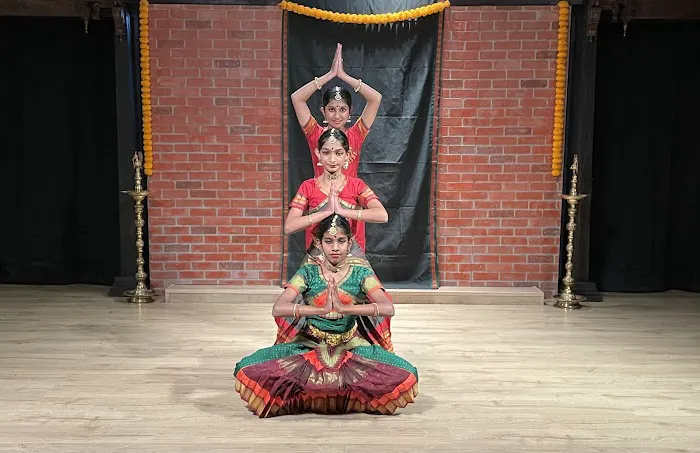 Nrityakalya Dance Company Picture 9