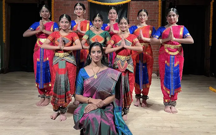 Nrityakalya Dance Company Picture 10