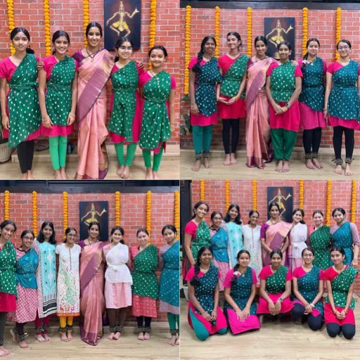 Nrityakalya Dance Company Picture 5