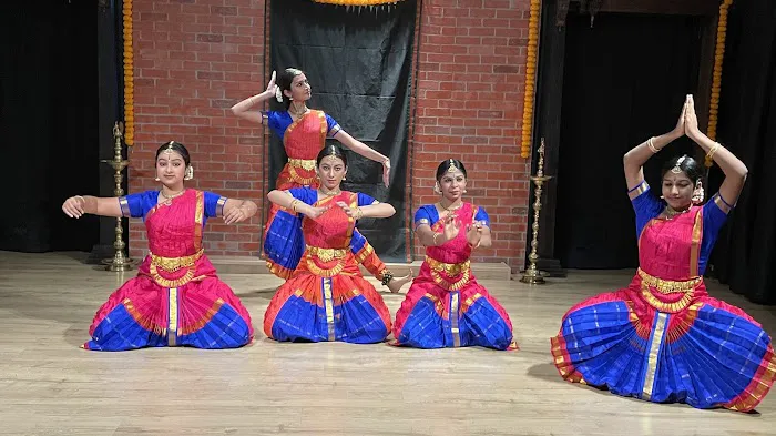Nrityakalya Dance Company Picture 8