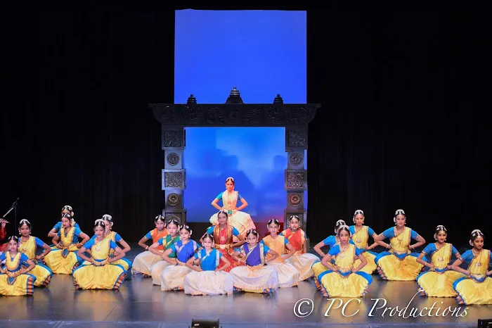 Nrityakalya Dance Company Picture 2