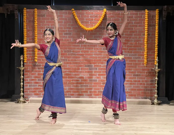 Nrityakalya Dance Company Picture 1