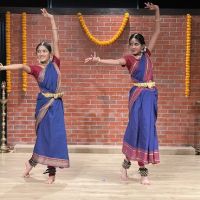 Nrityakalya Dance Company ico