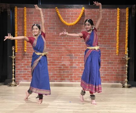 Nrityakalya Dance Company