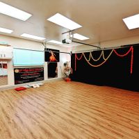 Sri Vidya Dance School ico