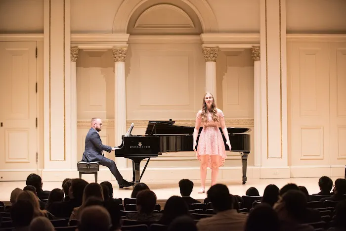 Veksler Academy of Music & Dance Picture 3