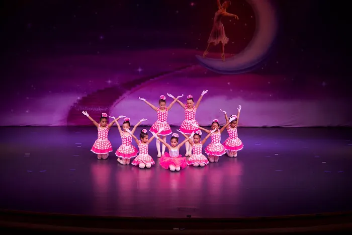Veksler Academy of Music & Dance Picture 5