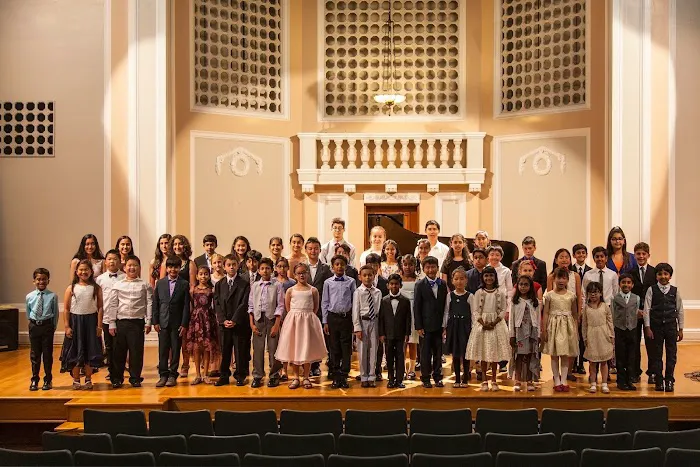 Veksler Academy of Music & Dance Picture 10
