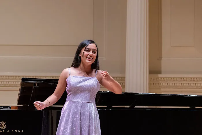 Veksler Academy of Music & Dance Picture 8