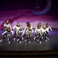 Veksler Academy of Music & Dance ico