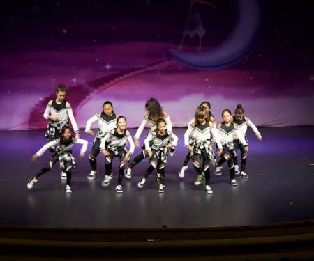 Veksler Academy of Music & Dance