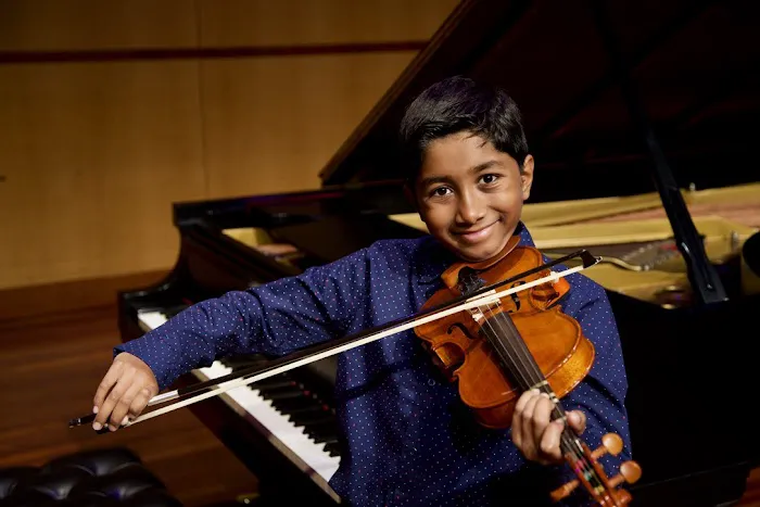 Veksler Academy of Music & Dance Picture 7