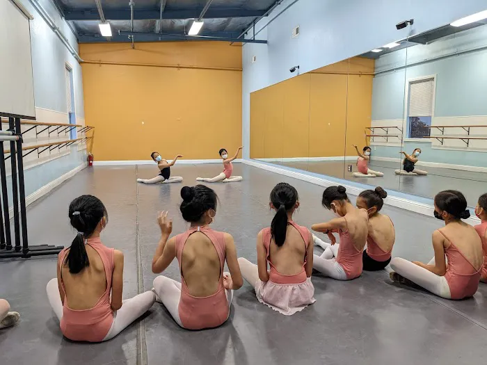 Enjoy Dance Studio Picture 7