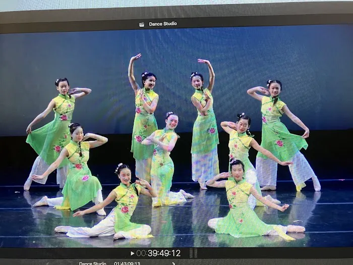 The Dance Studio Picture 10