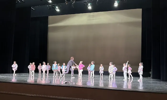 The Dance Studio Picture 3