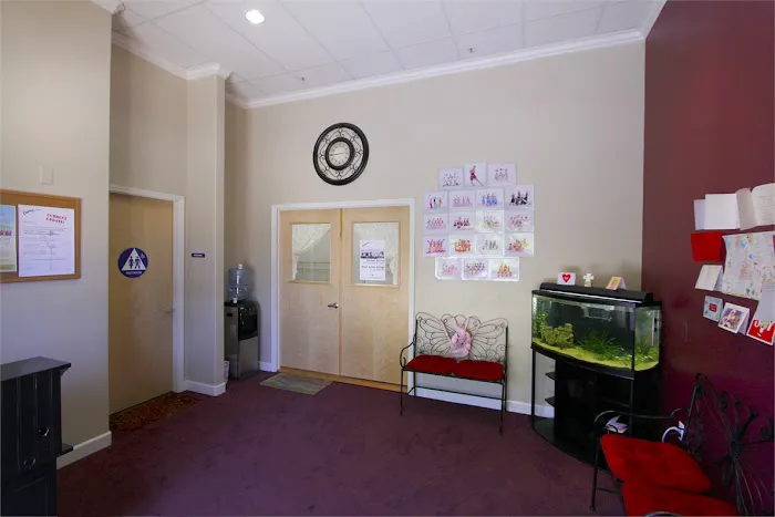 The Dance Studio Picture 1