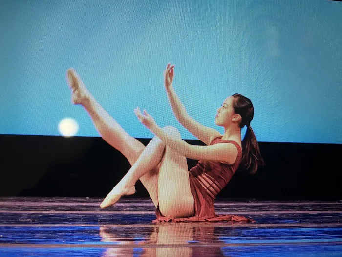 The Dance Studio Picture 7
