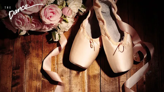 The Dance Studio Picture 2
