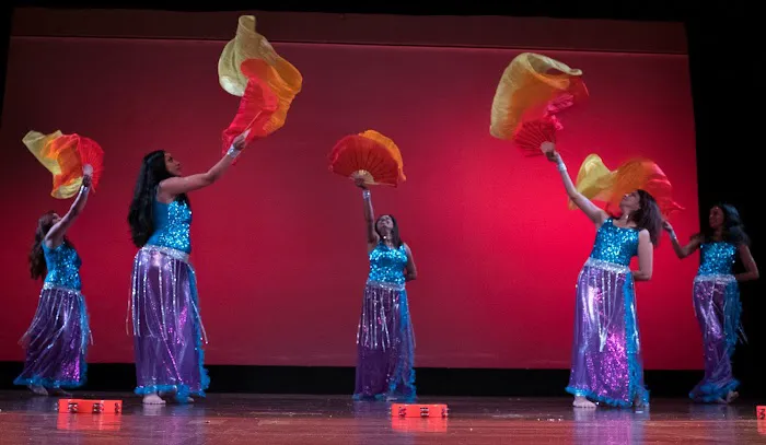 Starrz Dance Picture 1