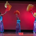 Starrz Dance