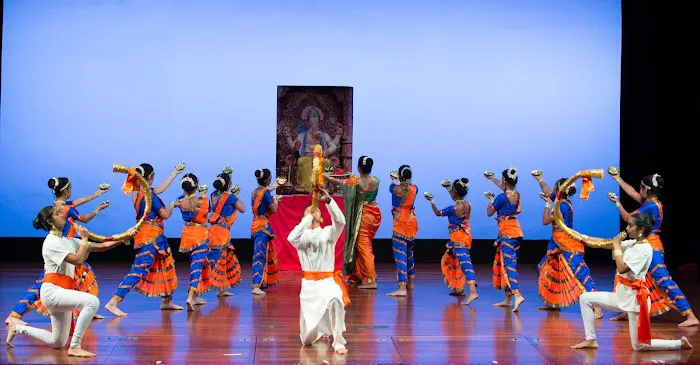 Starrz Dance Picture 2