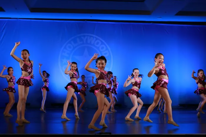 Dance Academy USA Picture 5