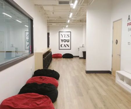Dance Academy USA