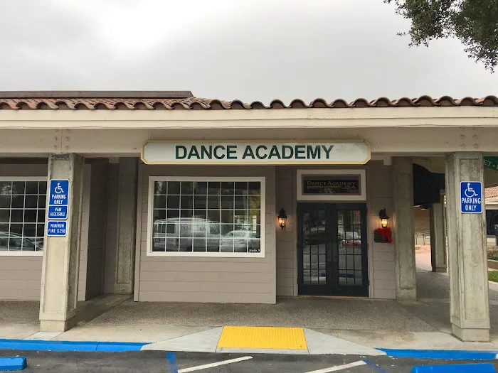 Dance Academy USA Picture 8