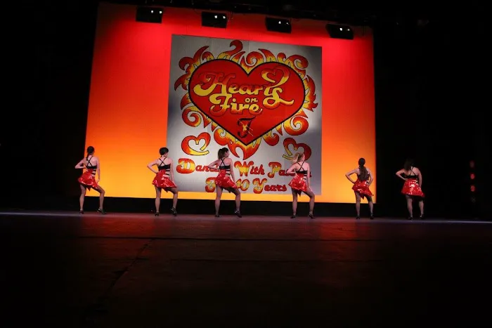 Tude's School of Dance Picture 2