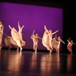 Tude's School of Dance