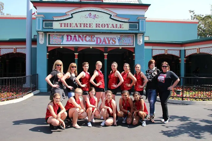 Tude's School of Dance Picture 7