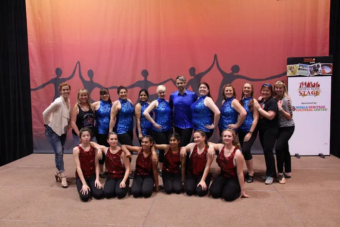 Tude's School of Dance Picture 6