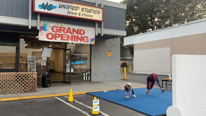 Unified Studios Picture 7