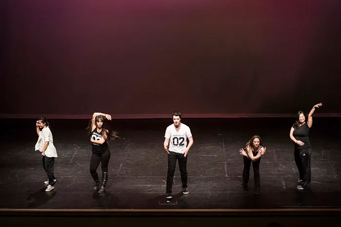 Montage Dance Studio Picture 3