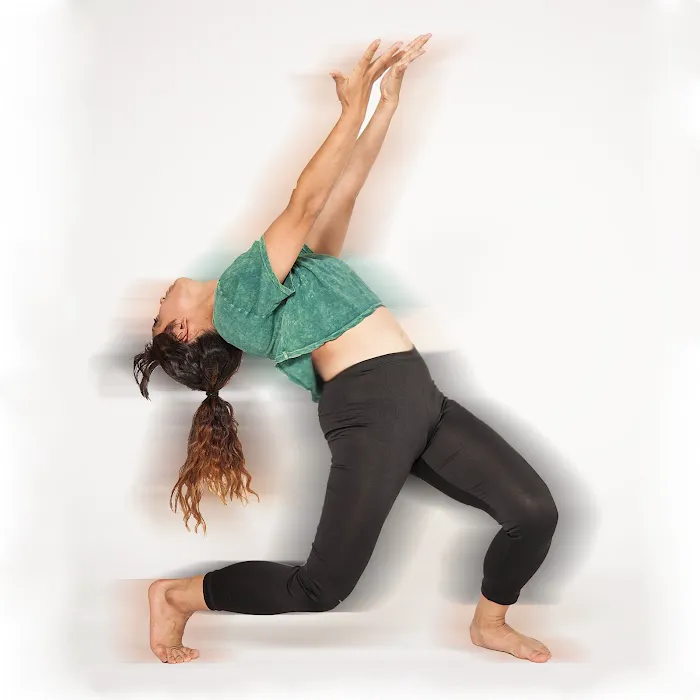 Montage Dance Studio Picture 7