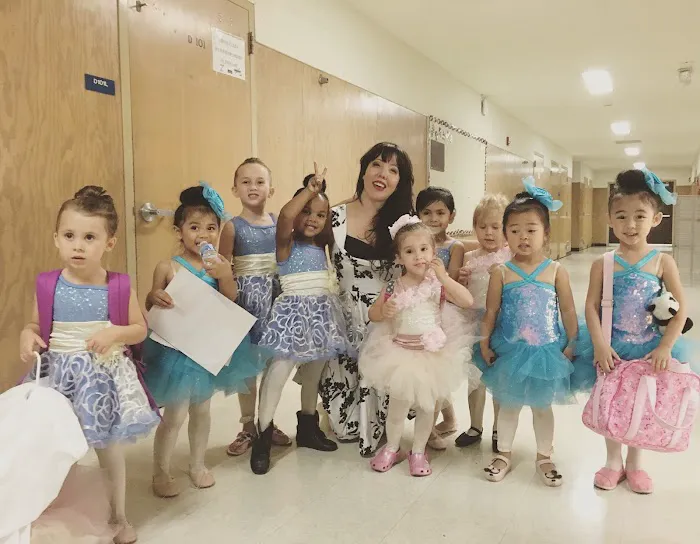 Montage Dance Studio Picture 4