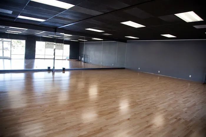 Montage Dance Studio Picture 10