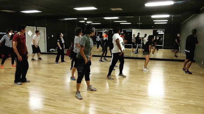 Montage Dance Studio Picture 5