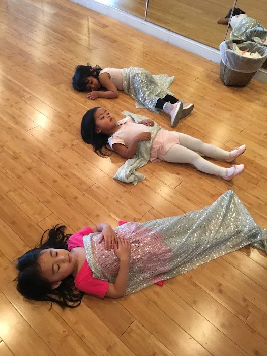 Montage Dance Studio Picture 9