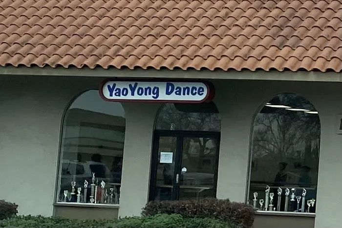 Yao Yong Dance Picture 5