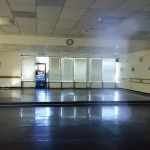 Yao Yong Dance