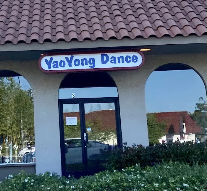Yao Yong Dance Picture 7