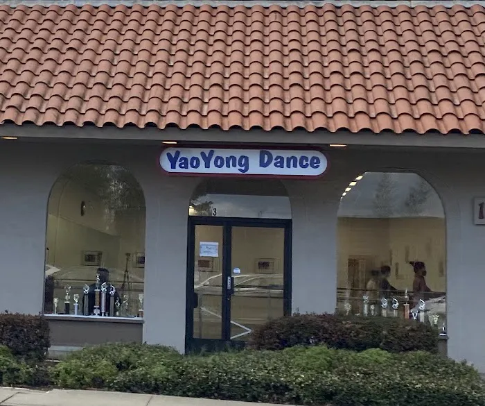 Yao Yong Dance Picture 6
