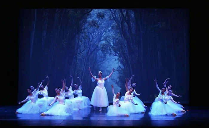 Yu Xin Ballet School Picture 3