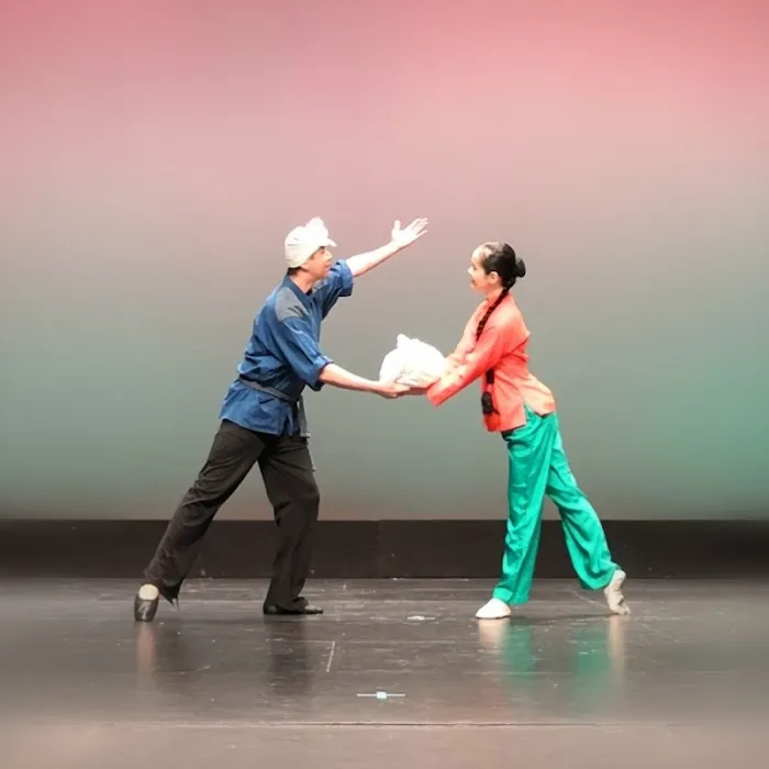 Yu Xin Ballet School Picture 8